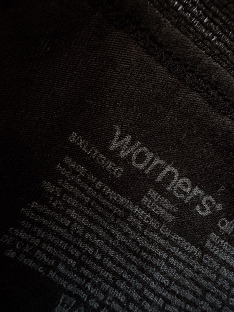 warners panty xl (Category: Undergarments & Loungewear) located in San Jose. Submitted by 99ners (Listing ID 1467746230, Image 2). Description: .