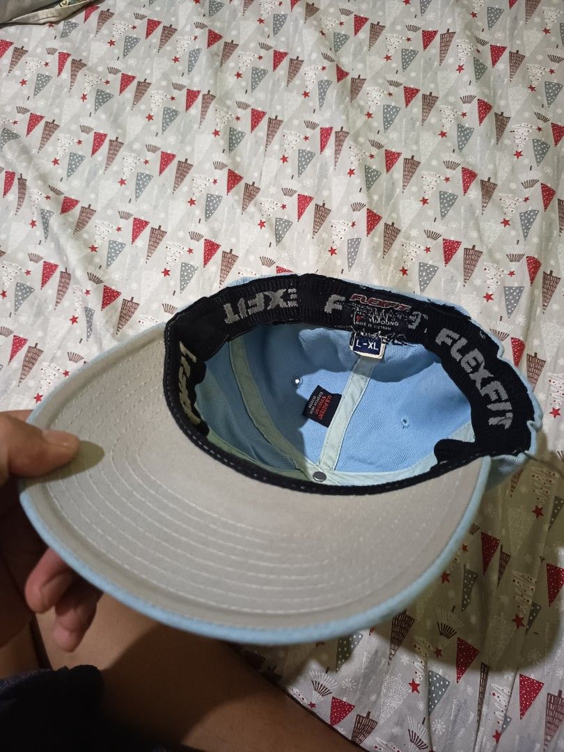 WestCoastChoppers (Category: Caps & Hats) located in Cuartero. Submitted by geobarredo (Listing ID 1467789363, Image 3). Description: WestCoastChoppers Size 7 3/8 Excellent Condi Issue: DM langs.