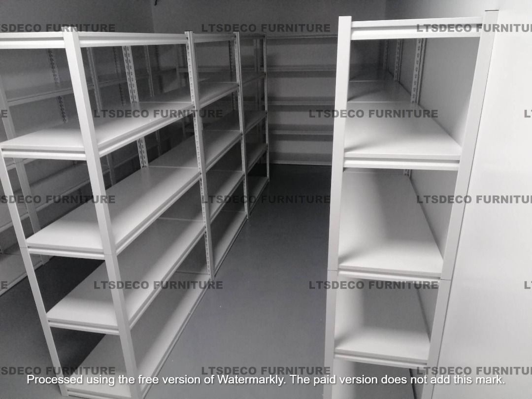 WHITE METAL STORAGE SHELVING RACK OFFICE PARTITION (Category: Office Furniture & Fixtures) located in Quezon City. Submitted by gel.ltsdeco29 (Listing ID 1467605180, Image 1). Description: LTSDECO Home and Office Furniture Trading MANUFACTURER • FABRICATOR • SUPPLIER Looking for office furniture, modular partitions, workstations, or customized furniture? We can help! LTSDECO Home and Office Furniture Trading is a trusted manufacturer, fabricator,