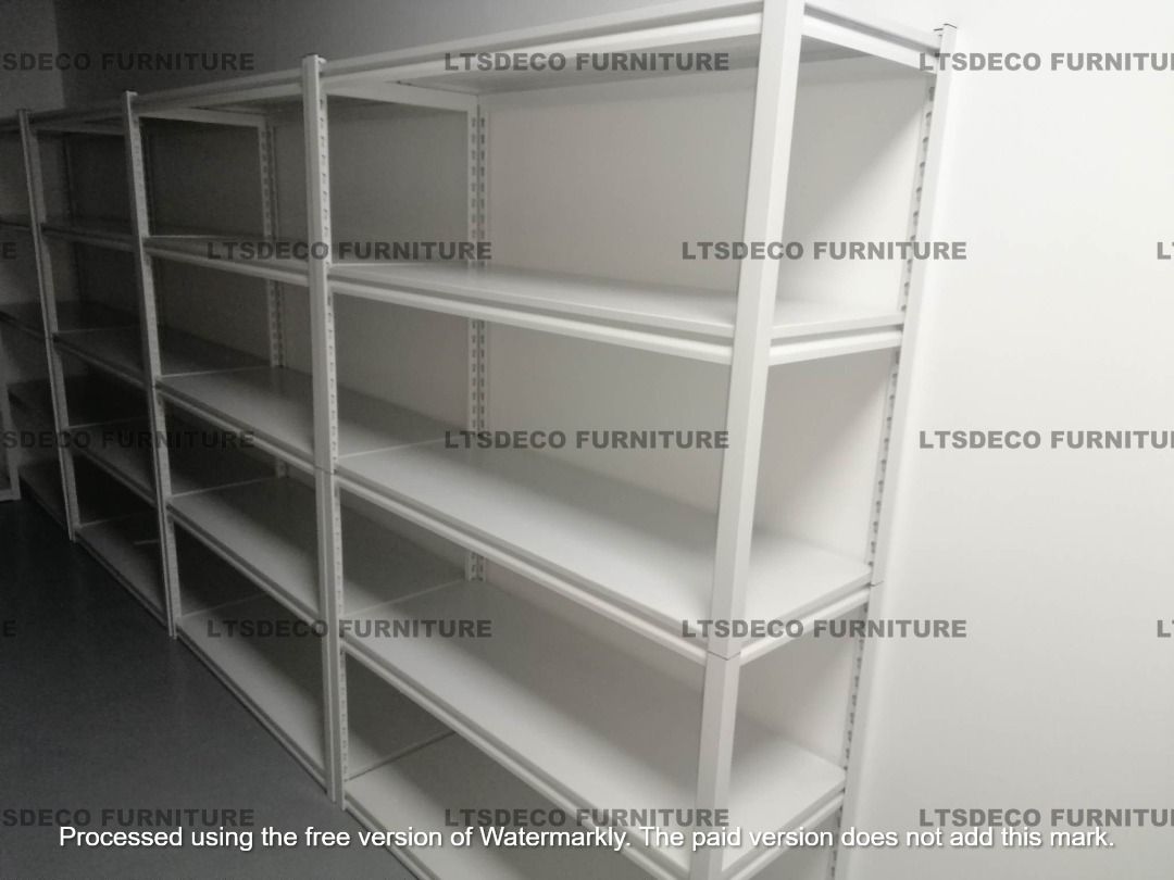 WHITE METAL STORAGE SHELVING RACK OFFICE PARTITION (Category: Office Furniture & Fixtures) located in Quezon City. Submitted by gel.ltsdeco29 (Listing ID 1467605180, Image 3). Description: LTSDECO Home and Office Furniture Trading MANUFACTURER • FABRICATOR • SUPPLIER Looking for office furniture, modular partitions, workstations, or customized furniture? We can help! LTSDECO Home and Office Furniture Trading is a trusted manufacturer, fabricator,