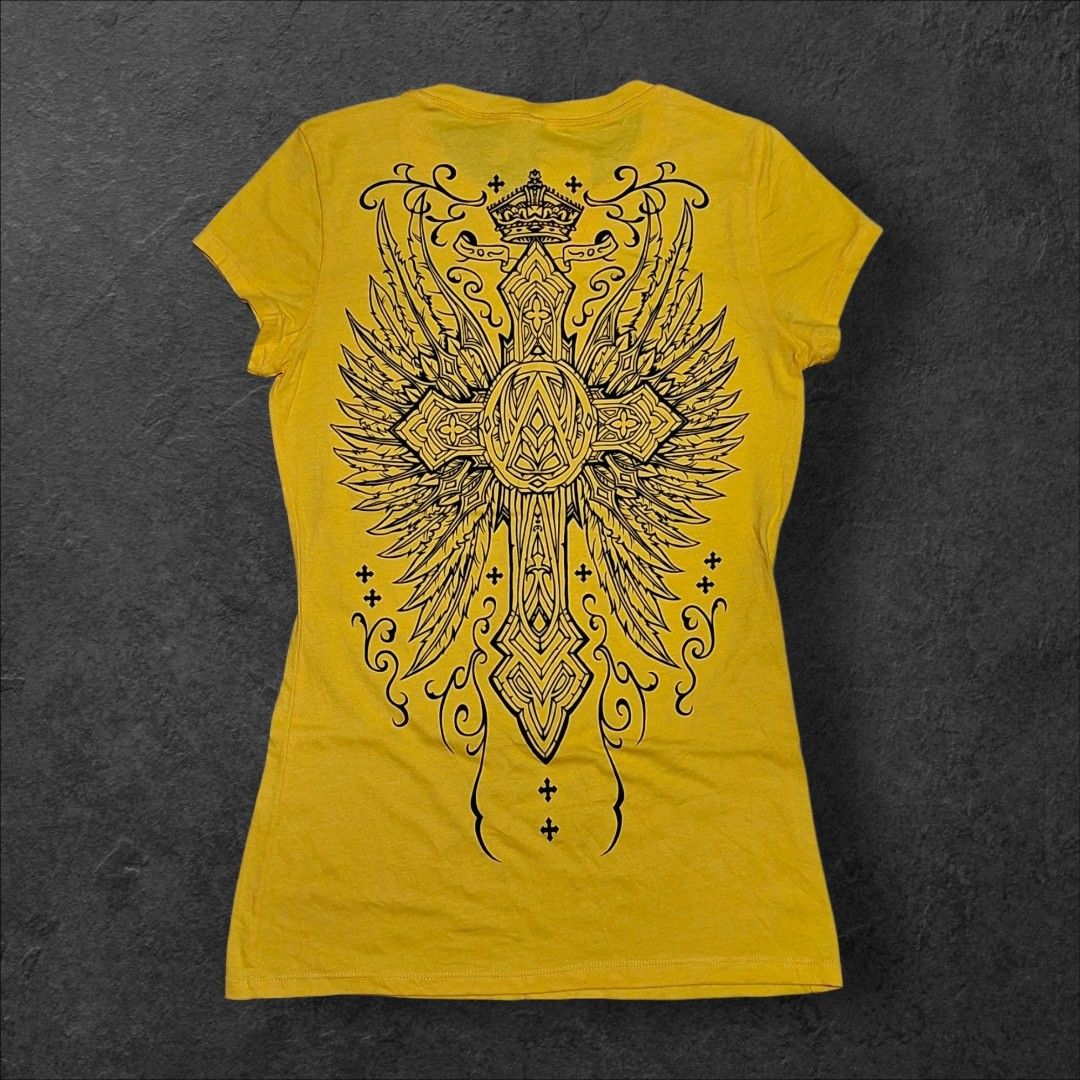 Wings shirt women's (Category: Shirts) located in Manila. Submitted by markjethro.rubenta (Listing ID 1467762486, Image 2). Description: .