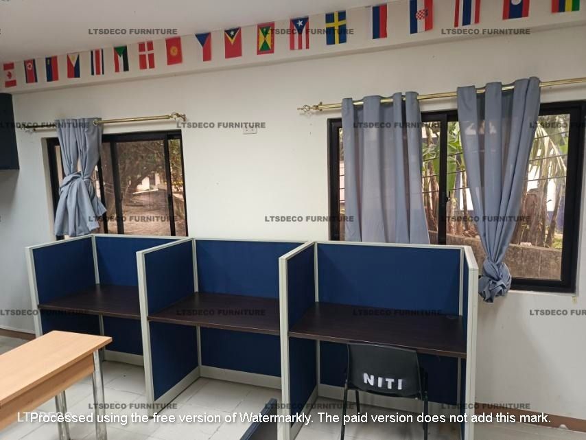 WORKSTATION TABLES MODULAR OFFICE PARTITION CUSTOMIZED (Category: Office Furniture & Fixtures) located in Taguig. Submitted by emmandalyn (Listing ID 1467622056, Image 2). Description: 👉Are you looking for WORKSTATION, MODULAR CUBICLES OFFICE PARTITION, and OFFICE FURNITURE SUPPLIER? LTSDECO Furniture, is direct supplier, manufacturer, and trusted provider of high quality, affordable and durable modular office divider partition, home and office 