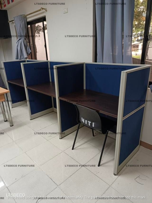 WORKSTATION TABLES MODULAR OFFICE PARTITION CUSTOMIZED (Category: Office Furniture & Fixtures) located in Taguig. Submitted by emmandalyn (Listing ID 1467622056, Image 1). Description: 👉Are you looking for WORKSTATION, MODULAR CUBICLES OFFICE PARTITION, and OFFICE FURNITURE SUPPLIER? LTSDECO Furniture, is direct supplier, manufacturer, and trusted provider of high quality, affordable and durable modular office divider partition, home and office 