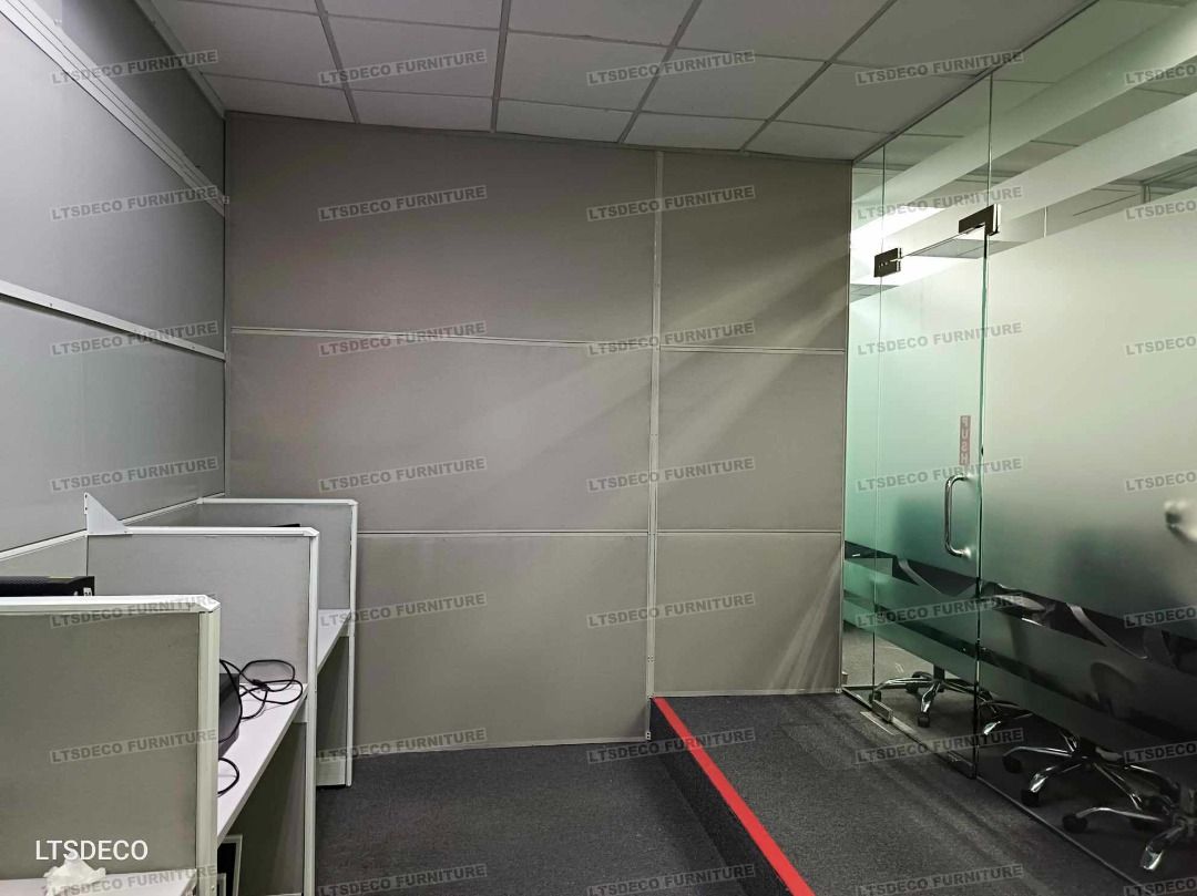 workstation tables modular office partition furniture modular (Category: Office Furniture & Fixtures) located in Quezon City. Submitted by sandy444 (Listing ID 1467688163, Image 2). Description: 👉Are you looking for WORKSTATION, MODULAR CUBICLES OFFICE PARTITION, and OFFICE FURNITURE SUPPLIER? LTSDECO Furniture, is direct supplier, manufacturer, and trusted provider of high quality, affordable and durable modular office divider partition, home a