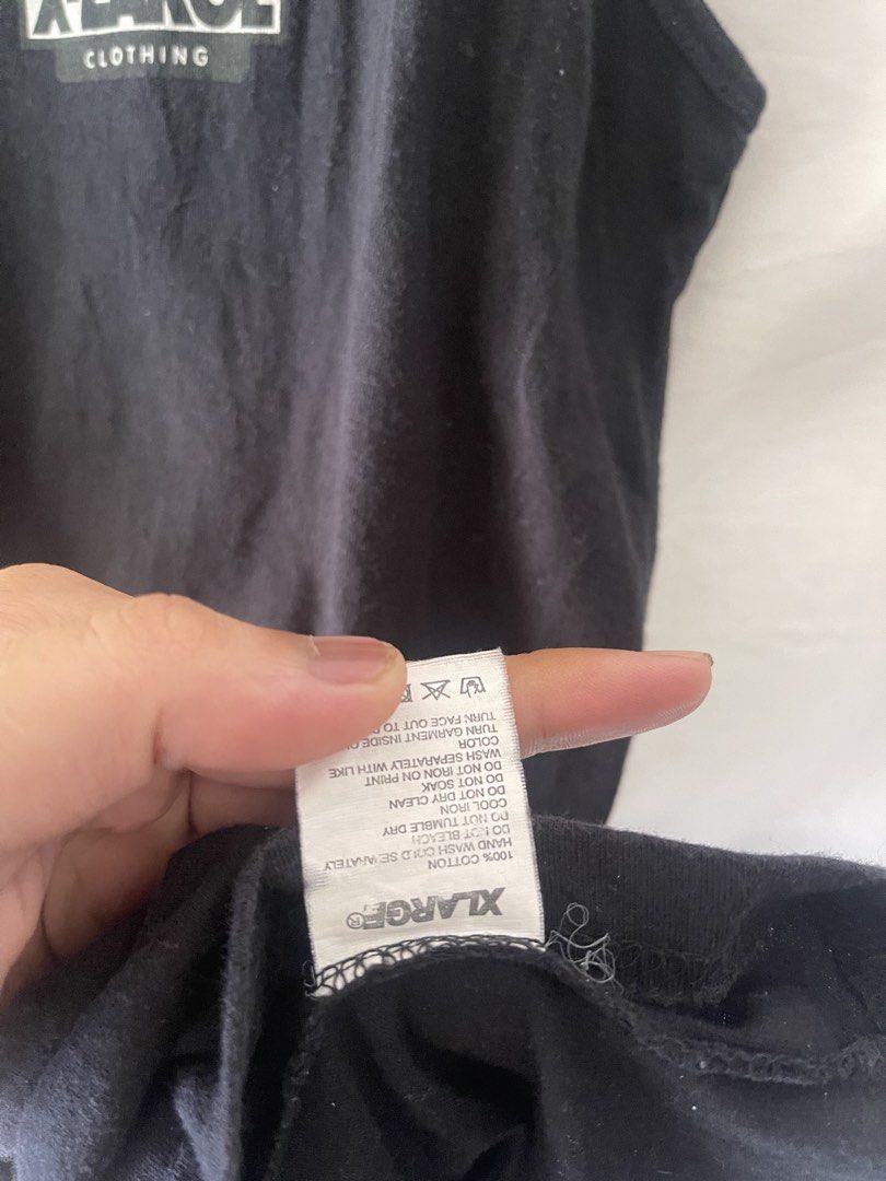 xlarge (Category: Tshirts & Polo Shirts ) located in Manila. Submitted by noahcastilljos363 (Listing ID 1467623055, Image 3). Description: .