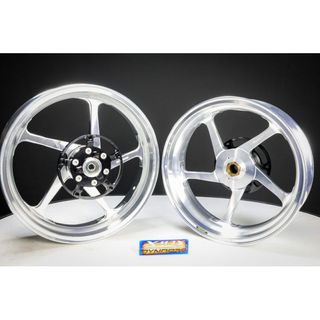 xmax standard rim, Motorcycles, Motorcycle Accessories on Carousell