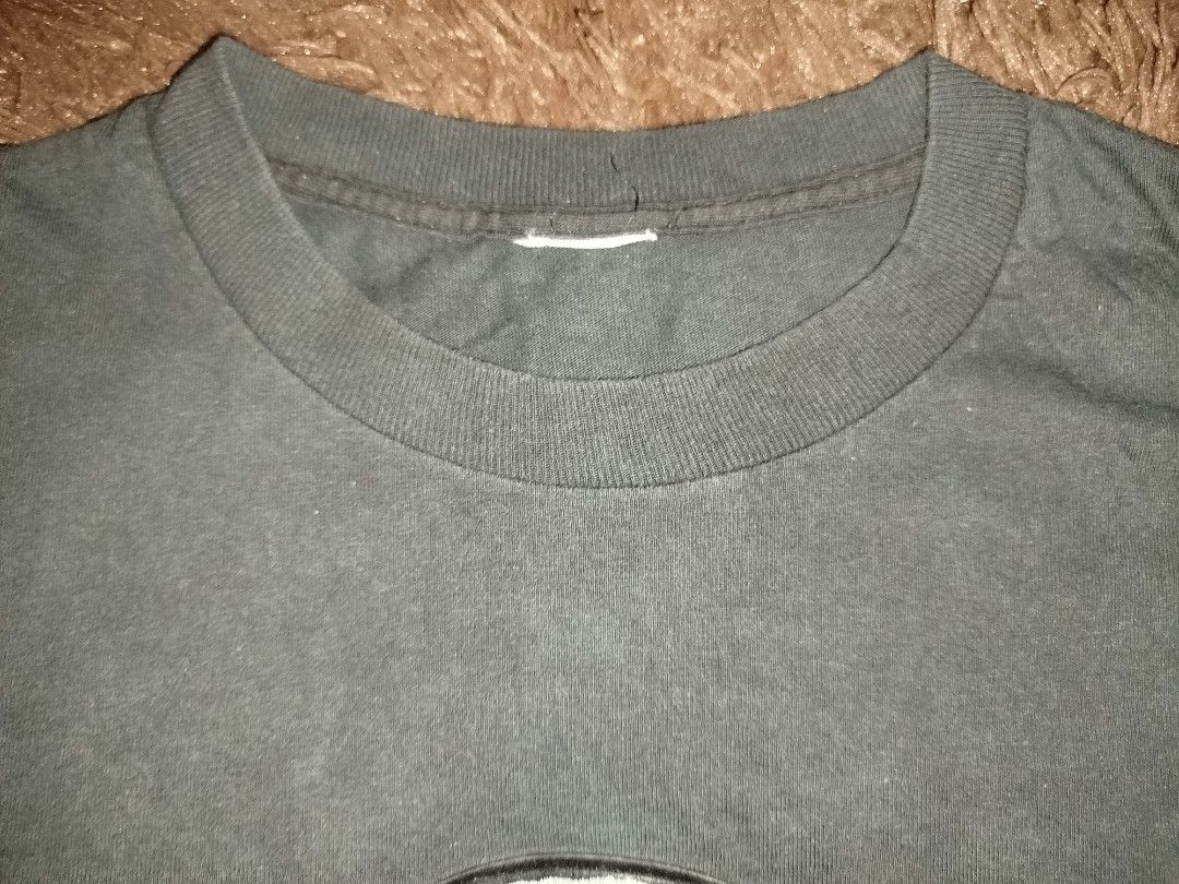 Y2k Skull Longsleeve (Category: Tshirts & Polo Shirts ) located in San Juan City. Submitted by reddvelasquez4298 (Listing ID 1467702759, Image 3). Description: Y2k Skull Longsleeve Fits Large-XL 22.5 Width 29.5 Length Gamuza yung material ng pinaka design niya 😁 Cut Tag 800 pesos PM.