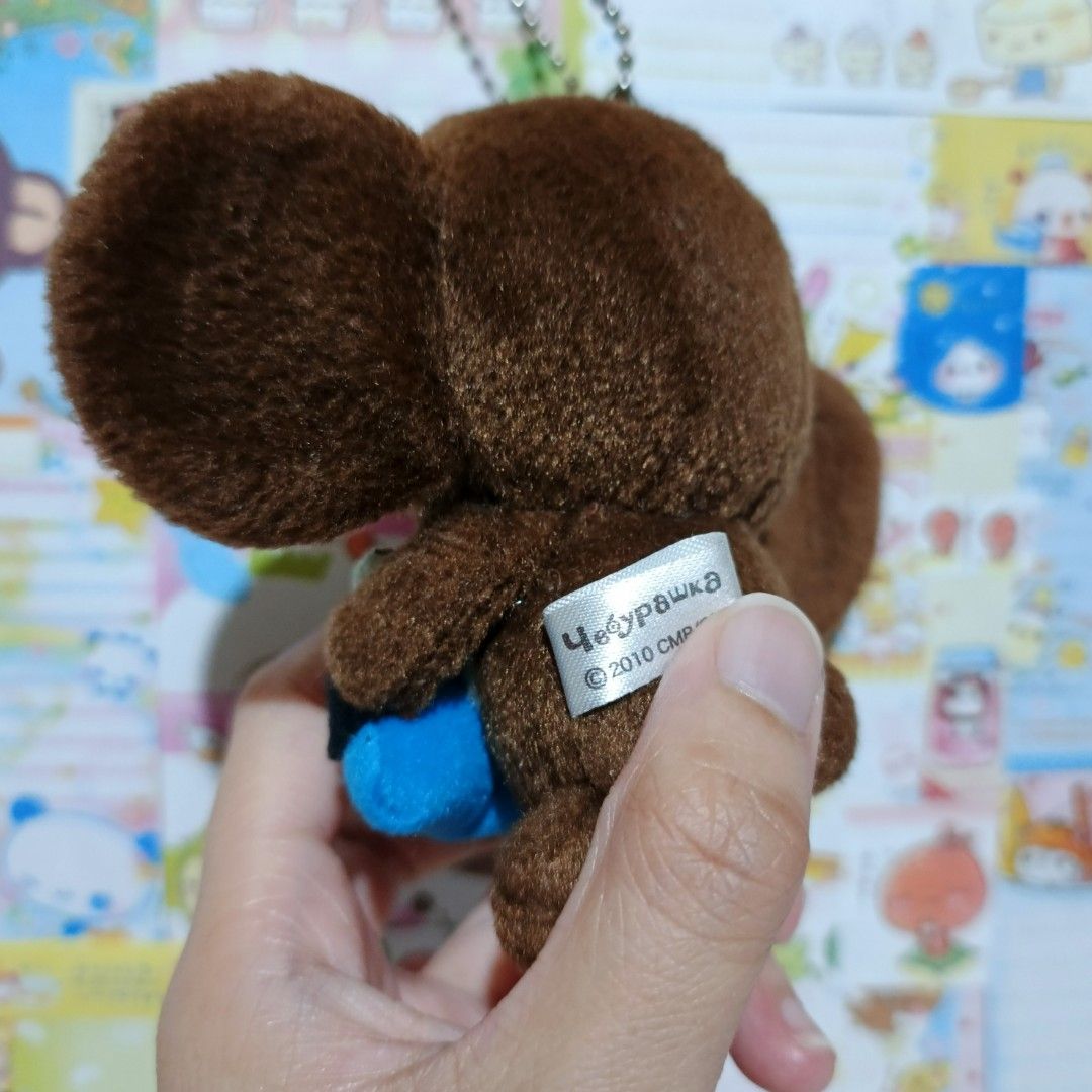 Yeoypawka (Category: Plushies & Soft Toys) located in San Pablo. Submitted by oreospicks (Listing ID 1467751502, Image 3). Description: .