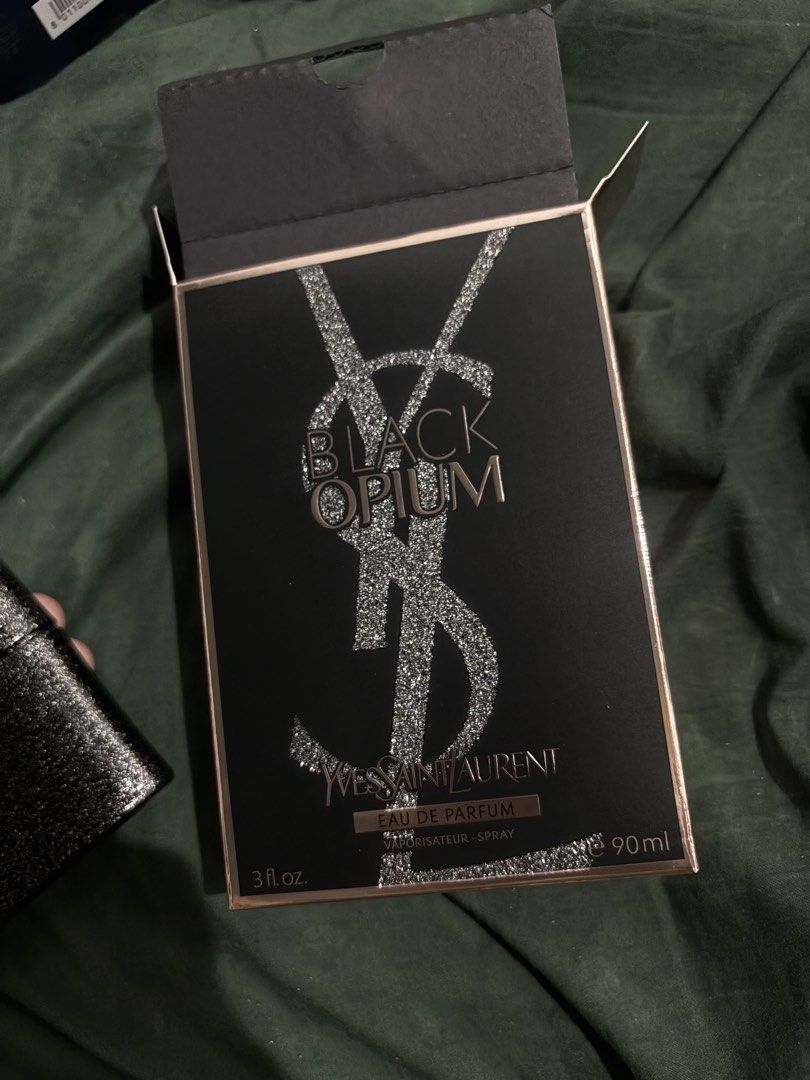 ysl perfume (Category: Body Care) located in Quezon City. Submitted by myshop.galore (Listing ID 1467625802, Image 2). Description: .
