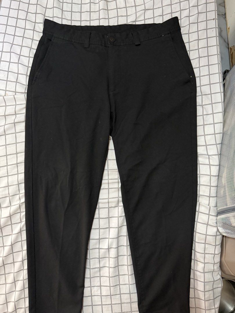 Zara Men's Casual Trouser (Category: Trousers) located in Quezon City. Submitted by pinkystrends.co (Listing ID 1467677527, Image 2). Description: .