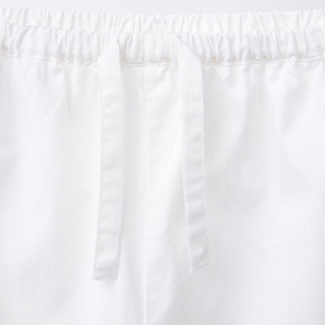 Zara straight leg embroidered trouser (Category: Other Bottoms) located in Manila. Submitted by ourburstingwardrobe_ (Listing ID 1467688770, Image 2). Description: Kids size 12-13 fits xs-small ladies Bnwt.