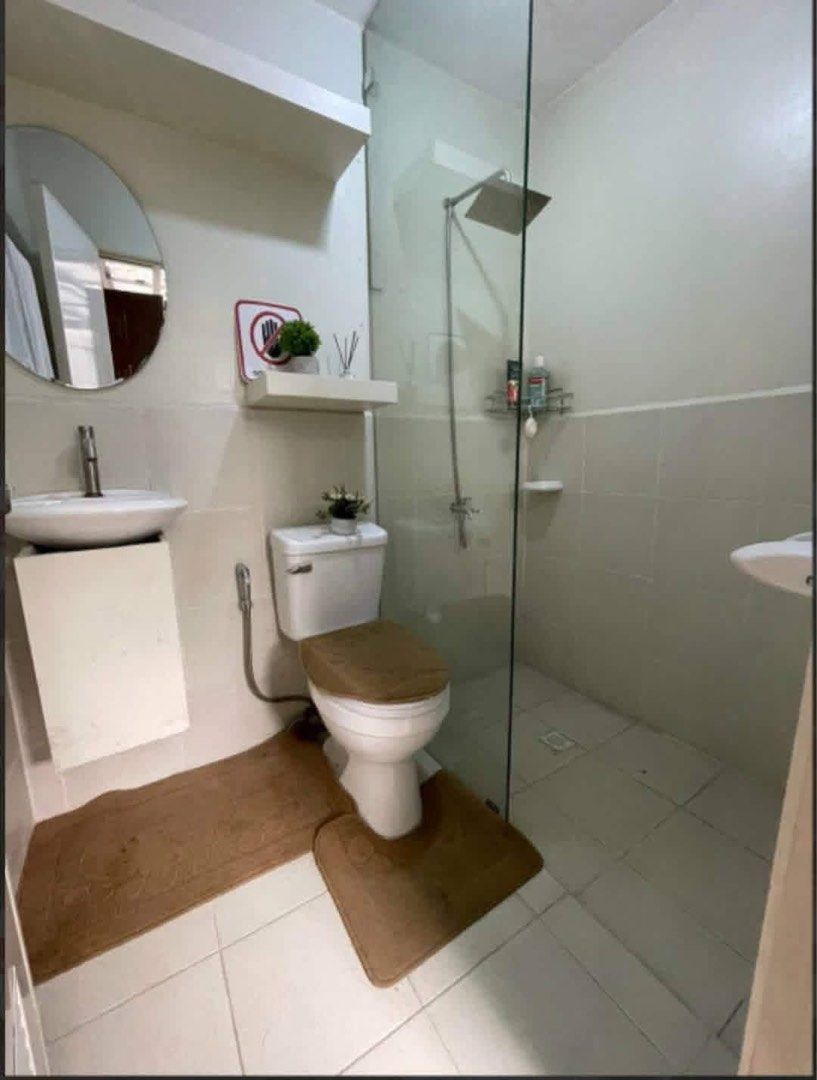 ₱10K CASHOUT ALL IN (Category: Townhouse) located in Manila. Submitted by ems_abeciaa (Listing ID 1468022736, Image 2). Description: 𝙍𝙚𝙣𝙩 𝙩𝙤 𝙤𝙬𝙣 𝙃𝙤𝙪𝙨𝙚 𝙖𝙣𝙙 𝙇𝙤𝙩!🏡✨ 2 Storey Town House 𝟰𝟬𝗦𝗤𝗠 with 𝗣𝗮𝗿𝗸𝗶𝗻𝗴, 𝗥𝗙𝗢 na po & 𝗣𝗲𝘁 𝗳𝗿𝗶𝗲𝗻𝗱𝗹𝘆 ✅ 10K Reservation Fee lang ang need bayaran para makalipat👌 𝟭-𝟮 𝗠𝗢𝗡𝗧𝗛𝗦 𝗟𝗜𝗣𝗔𝗧 𝗔𝗚𝗔𝗗 NO RENOVATION RESTRICTIONS: ✓ Pwede palagyan ng 3rd to 4th Floor ✓ Pwede lag