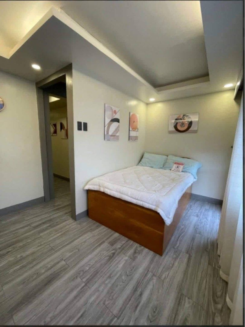 ₱10K CASHOUT ALL IN (Category: Townhouse) located in Manila. Submitted by ems_abeciaa (Listing ID 1468022736, Image 3). Description: 𝙍𝙚𝙣𝙩 𝙩𝙤 𝙤𝙬𝙣 𝙃𝙤𝙪𝙨𝙚 𝙖𝙣𝙙 𝙇𝙤𝙩!🏡✨ 2 Storey Town House 𝟰𝟬𝗦𝗤𝗠 with 𝗣𝗮𝗿𝗸𝗶𝗻𝗴, 𝗥𝗙𝗢 na po & 𝗣𝗲𝘁 𝗳𝗿𝗶𝗲𝗻𝗱𝗹𝘆 ✅ 10K Reservation Fee lang ang need bayaran para makalipat👌 𝟭-𝟮 𝗠𝗢𝗡𝗧𝗛𝗦 𝗟𝗜𝗣𝗔𝗧 𝗔𝗚𝗔𝗗 NO RENOVATION RESTRICTIONS: ✓ Pwede palagyan ng 3rd to 4th Floor ✓ Pwede lag