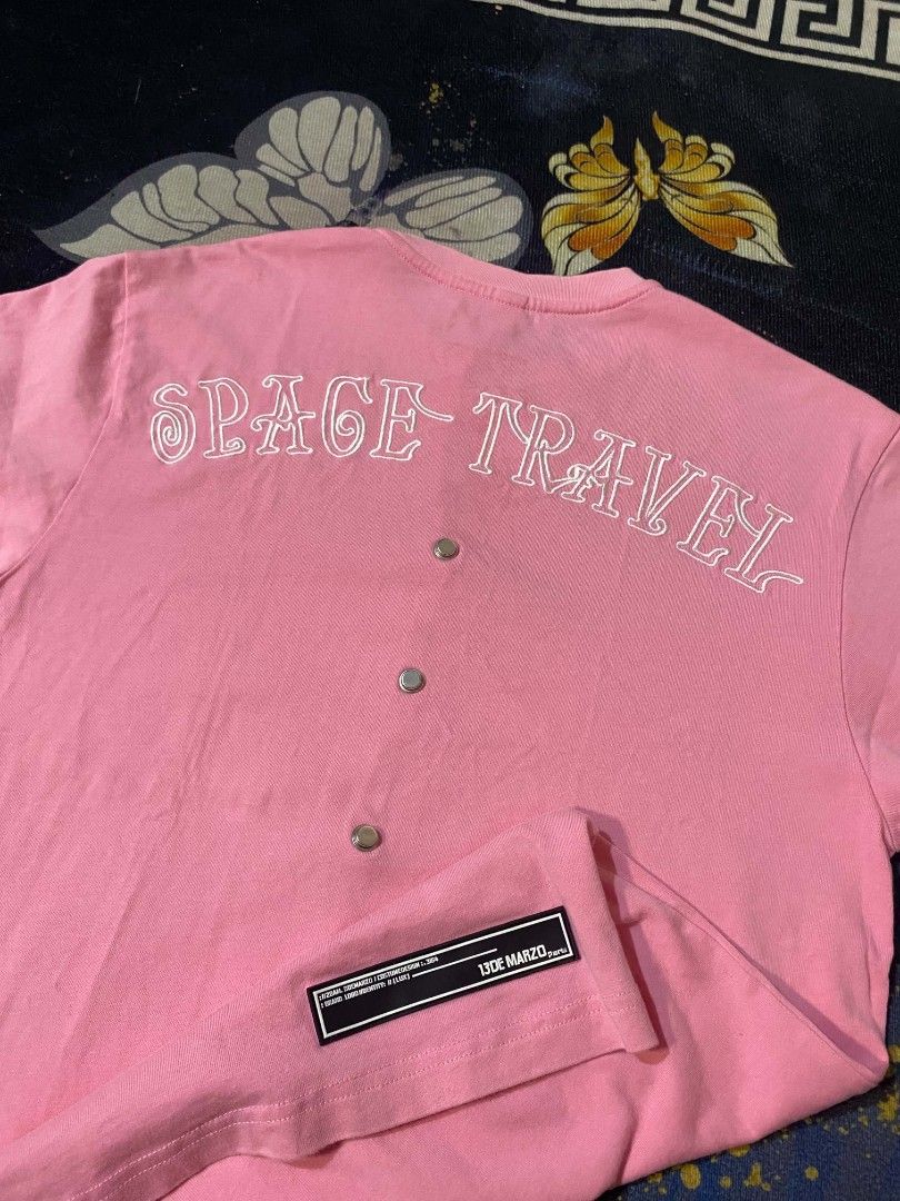 13 de marzo (Category: Tshirts & Polo Shirts ) located in Quezon City. Submitted by thrift.sta (Listing ID 1467907788, Image 2). Description: excellent no flaws 400+shipping fee.