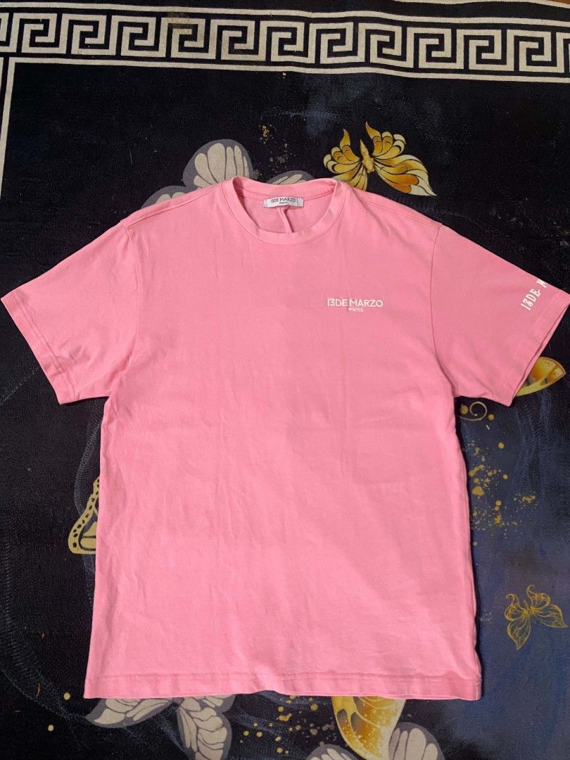 13 de marzo (Category: Tshirts & Polo Shirts ) located in Quezon City. Submitted by thrift.sta (Listing ID 1467907788, Image 1). Description: excellent no flaws 400+shipping fee.