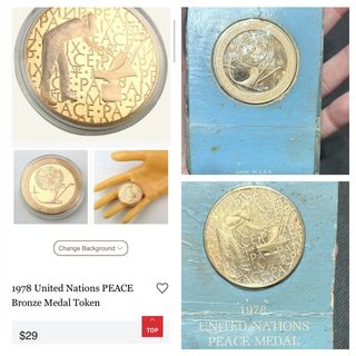 (Category: ) located in . Submitted by cestparfaitvintagejewelries (Listing ID 1467851745, Image 1). Description: .