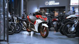 MOTORCYCLES AVAILABLE Item koleksi 2