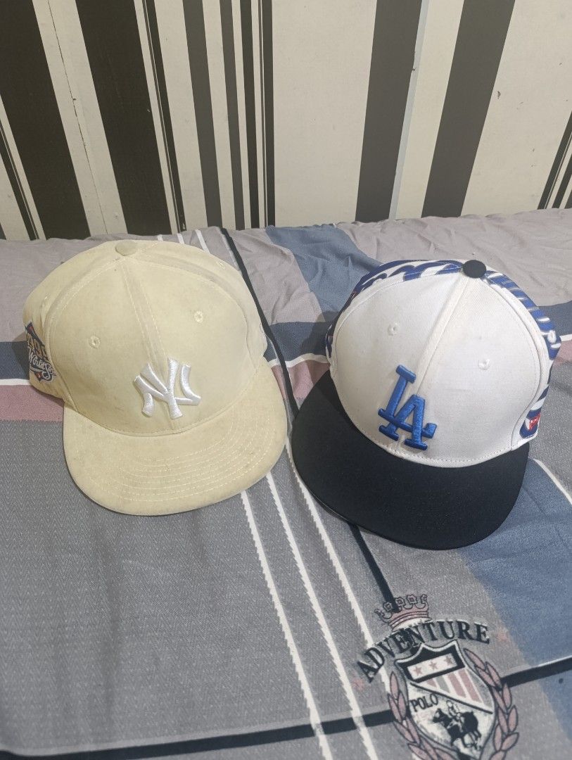 600 for 3 caps🧢 250 each any cap posted (Category: Caps & Hats) located in Manila. Submitted by mnla.thriftshop (Listing ID 1467955866, Image 2). Description: 250-300 each 2for 500 1k for 4 freeship.