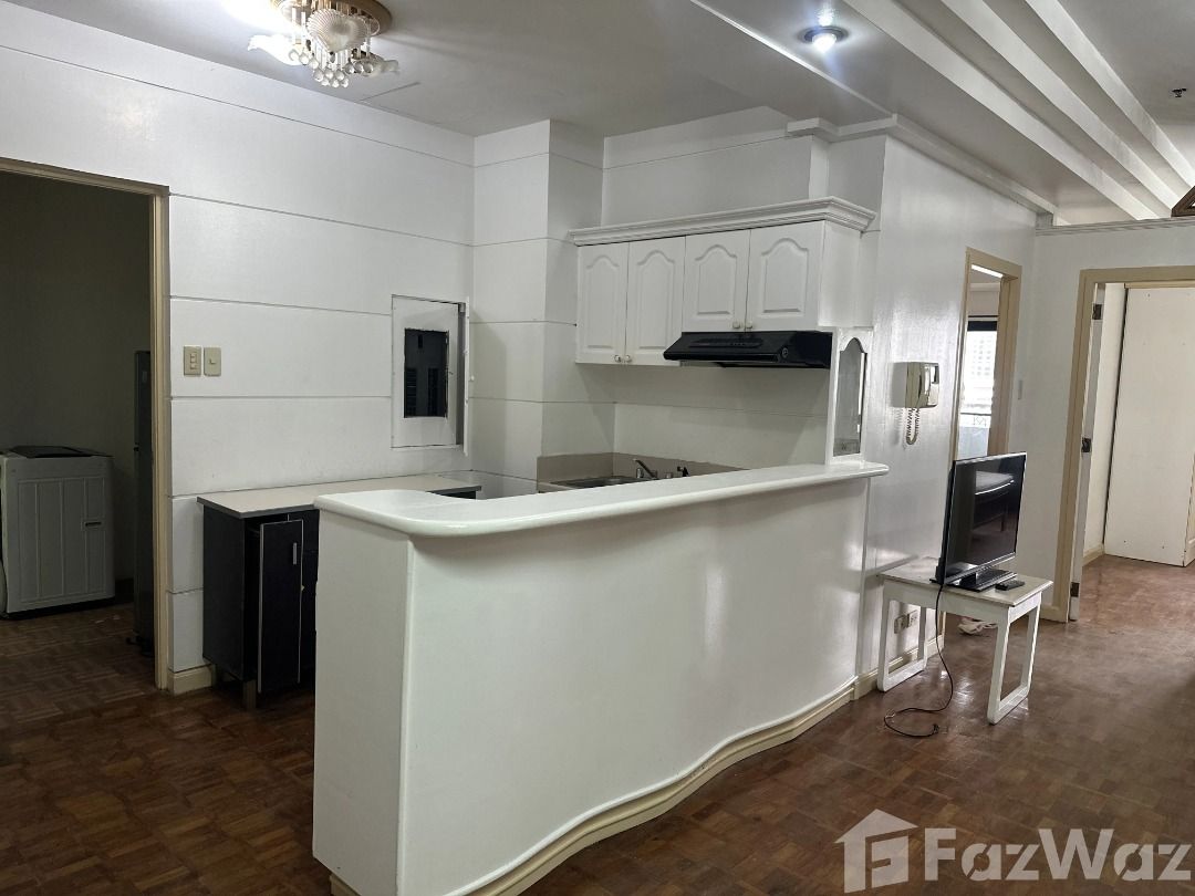 2 Bedroom Condo for rent at BSA Tower (Category: Apartments & Condos) located in Makati City. Submitted by propertyproph (Listing ID 1467891445, Image 2). Description: 🏙️ Spacious 2BR Apartment for Rent – BSA Tower, Makati ✨ Enjoy generous living space in this 107 sqm, 2-bedroom apartment at BSA Tower, Makati City. With two bathrooms and a spacious layout, it’s an ideal choice for professionals, couples, or families seeking a comfortable city re