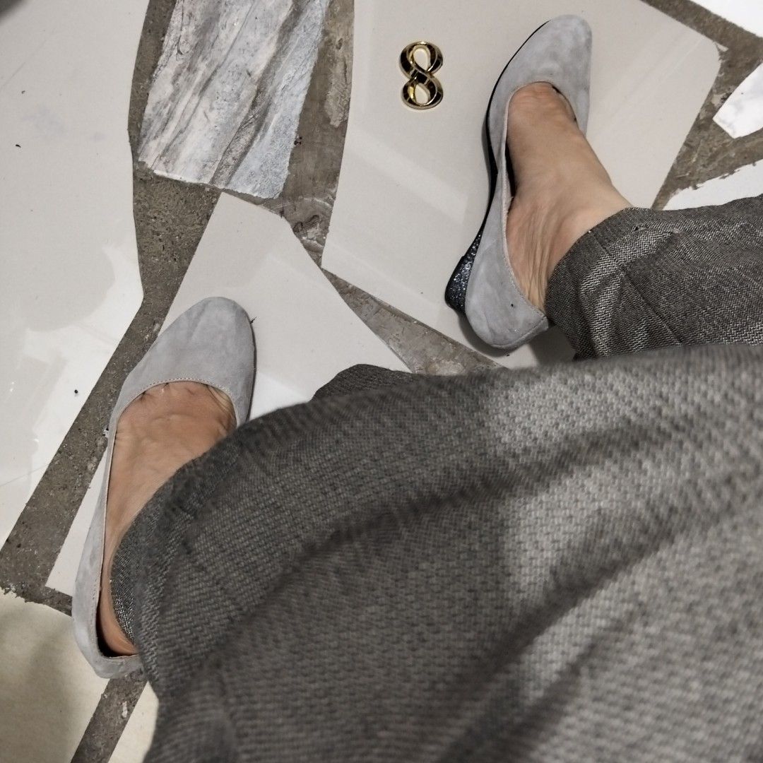 2 Tone (Category: Wedges) located in El Salvador. Submitted by francheskaukayukay (Listing ID 1467862945, Image 2). Description: .