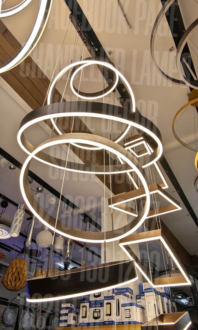 5 rings coffee modern lamp Chandelier (Category: Lighting) located in Antipolo. Submitted by homelightingtrading (Listing ID 1468058652, Image 2). Description: 🪬🧿 COLLECTING ORDERS🧿🪬 SAME DAY DELIVERY SHIPPING We're now open to serve you DESIGN ORDER NAME ADDRESS LANDMARK CELLPHONE NUMBER.