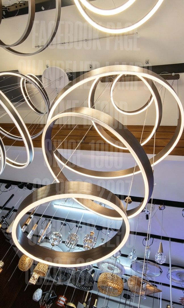 5 rings coffee modern lamp Chandelier (Category: Lighting) located in Antipolo. Submitted by homelightingtrading (Listing ID 1468058652, Image 3). Description: 🪬🧿 COLLECTING ORDERS🧿🪬 SAME DAY DELIVERY SHIPPING We're now open to serve you DESIGN ORDER NAME ADDRESS LANDMARK CELLPHONE NUMBER.
