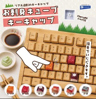 最新扭蛋現貨 Collection item 1