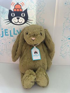 （分類：）位於 。 由 jellycat.corner 提交（商品編號 1467940908，圖片 1）。簡介： 。