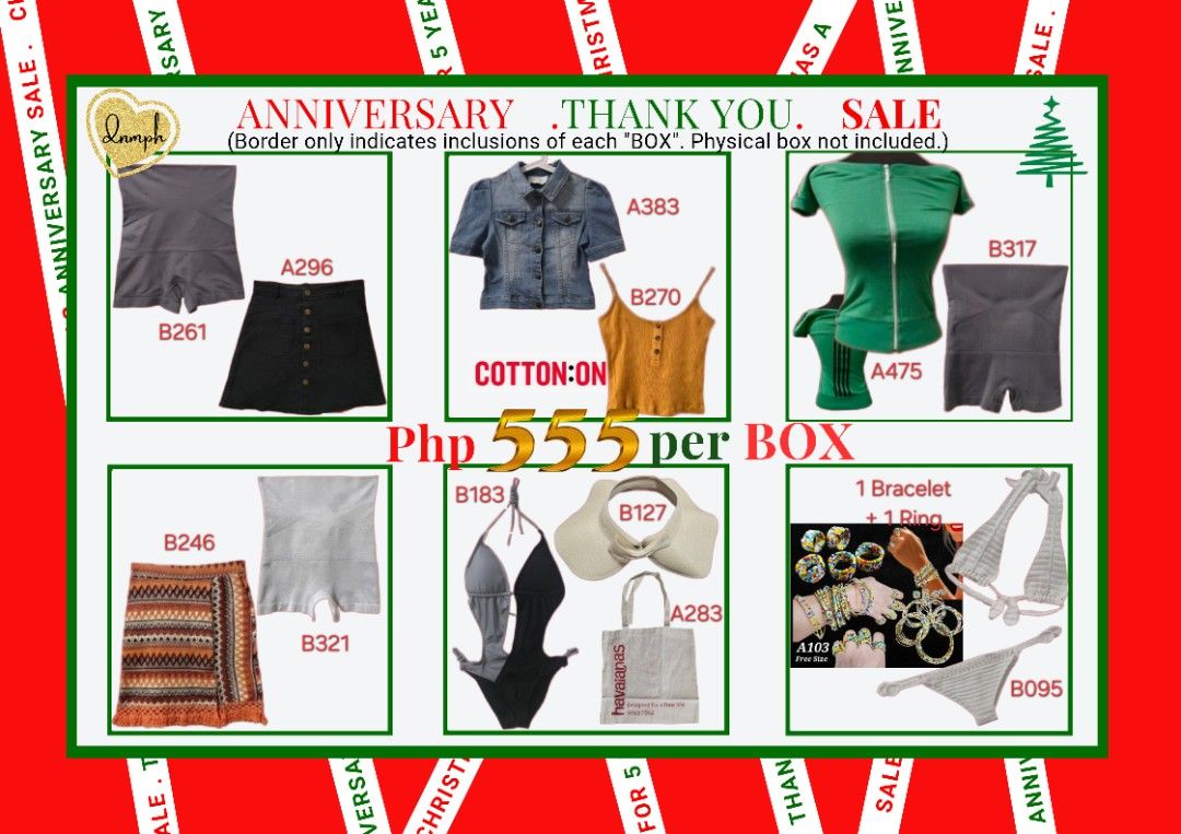 🚨🅢🅐🅛🅔 🏷️ List #2 (Category: Charms) located in Manila. Submitted by dnmph (Listing ID 1468026817, Image 2). Description: 📌Terms & conditions apply. Sale List #: 1: https://carousell.app.link/hiLjvqXCe7b 2: https://carousell.app.link/7FIIPsYCe7b 3: https://carousell.app.link/WCOJqPZCe7b 4: https://carousell.app.link/ZQVoRK0Ce7b 5: https://carousell.app.link/C0fEZO1Ce7b 6: https://carousell.app.link/wD9lB32Ce7b 7: https://carousell.app.link/