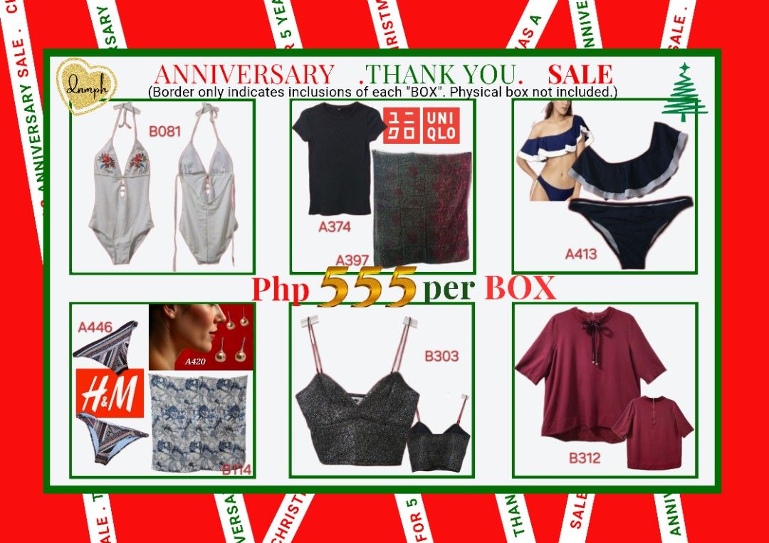 🚨🅢🅐🅛🅔 🏷️ List #2 (Category: Charms) located in Manila. Submitted by dnmph (Listing ID 1468026817, Image 3). Description: 📌Terms & conditions apply. Sale List #: 1: https://carousell.app.link/hiLjvqXCe7b 2: https://carousell.app.link/7FIIPsYCe7b 3: https://carousell.app.link/WCOJqPZCe7b 4: https://carousell.app.link/ZQVoRK0Ce7b 5: https://carousell.app.link/C0fEZO1Ce7b 6: https://carousell.app.link/wD9lB32Ce7b 7: https://carousell.app.link/