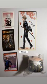（分類：）位於 。 由 satorugojojo 提交（商品編號 1467862356，圖片 1）。簡介： 。