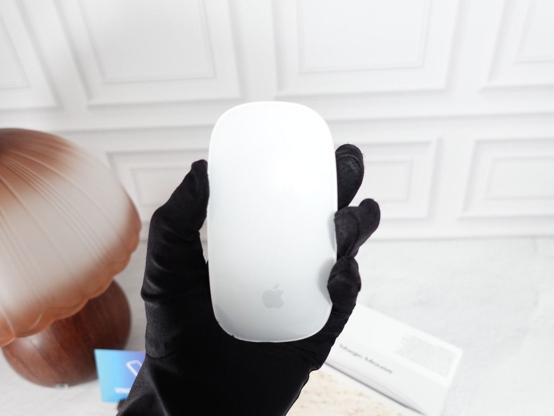 Apple Magic Mouse 2 (USB-C), Computers & Tech, Parts & Accessories ...