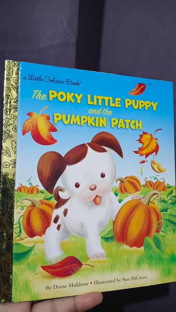 A LITTLE GOLDEN BOOK BUNDLE (8 BOOKS) (Category: Children's Books) located in Cagayan de Oro. Submitted by crome2024 (Listing ID 1468019226, Image 2). Description: ✅PHP 450 (BIUNDLE); PHP 60 EACH.
