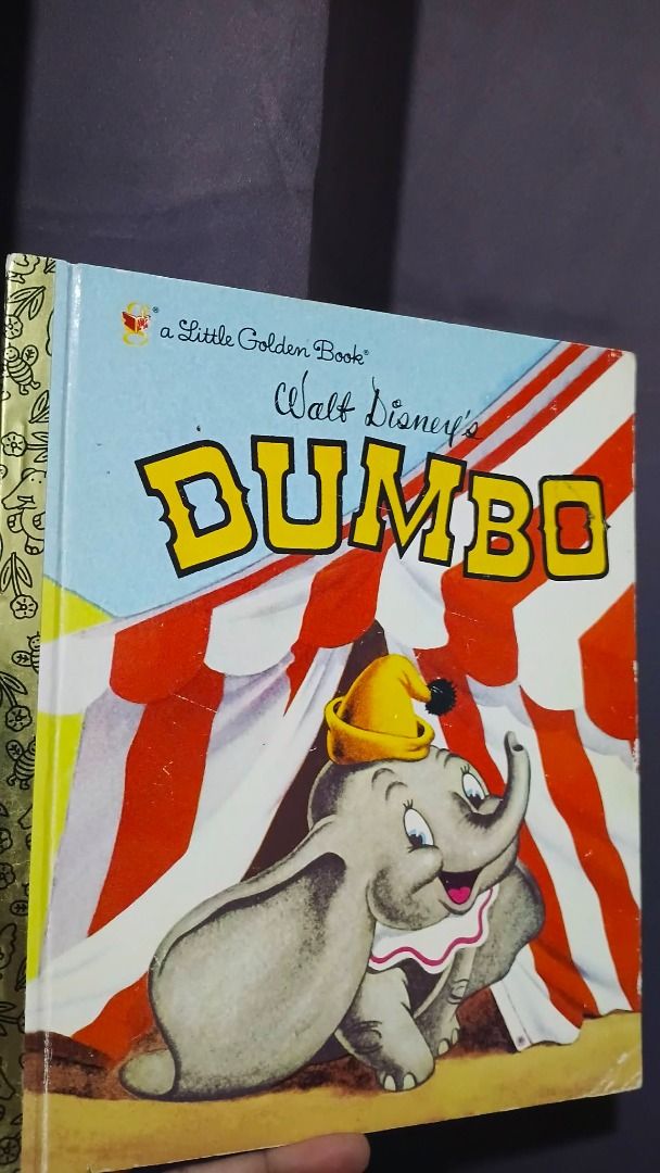 A LITTLE GOLDEN BOOK BUNDLE (8 BOOKS) (Category: Children's Books) located in Cagayan de Oro. Submitted by crome2024 (Listing ID 1468019226, Image 3). Description: ✅PHP 450 (BIUNDLE); PHP 60 EACH.