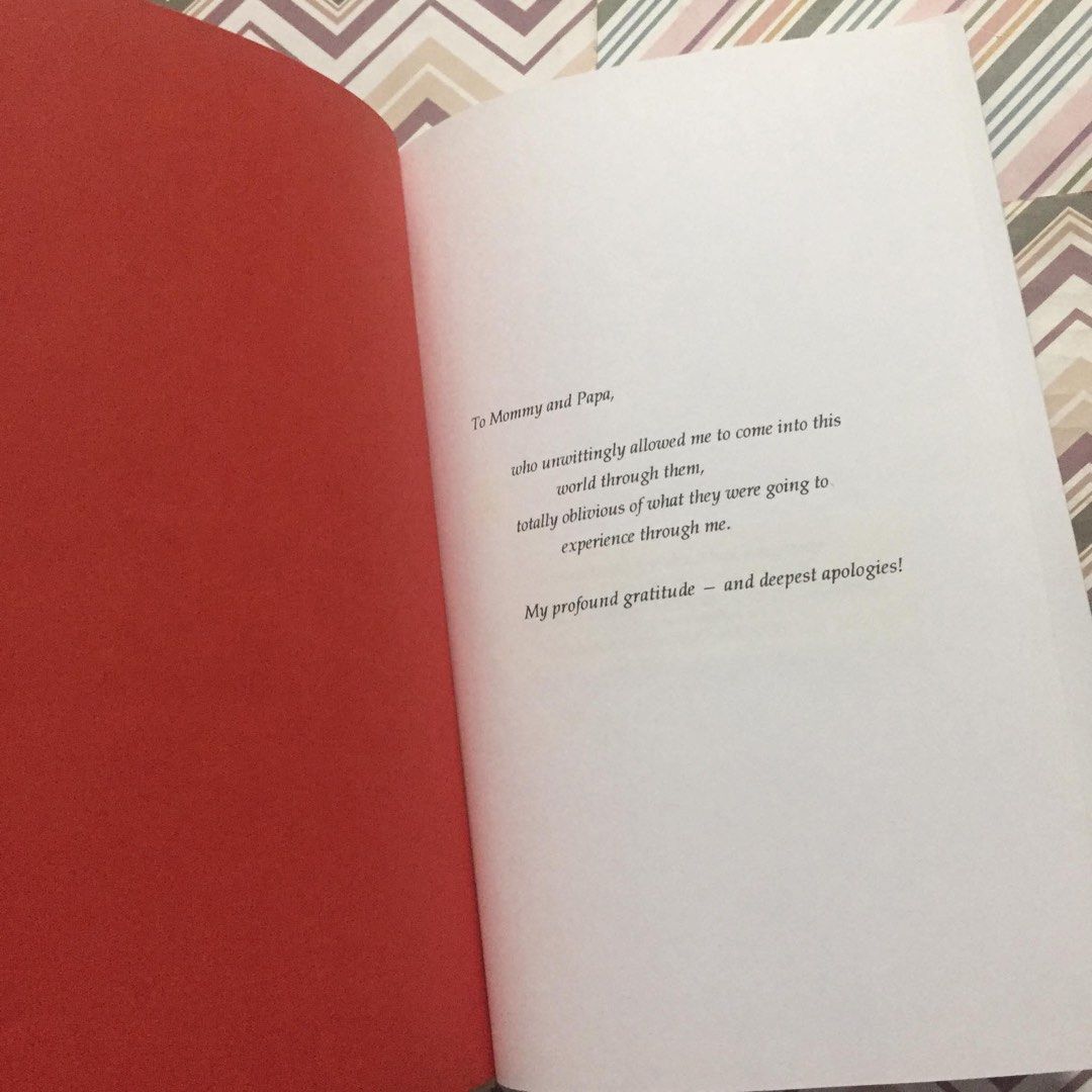 A Miracle Awaits You by George Sison (Category: Storybooks) located in Pasig City. Submitted by sell.phi (Listing ID 1467907534, Image 3). Description: A Miracle Awaits You George Sison Preloved hardbound with minor signs of wear on the dustjacket with pen marks on the first page VG condition .
