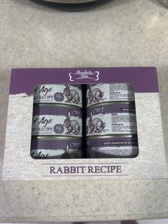 Absolute Bites Wild Age Complete & Balanced Canned Food for Cats, Pet ...