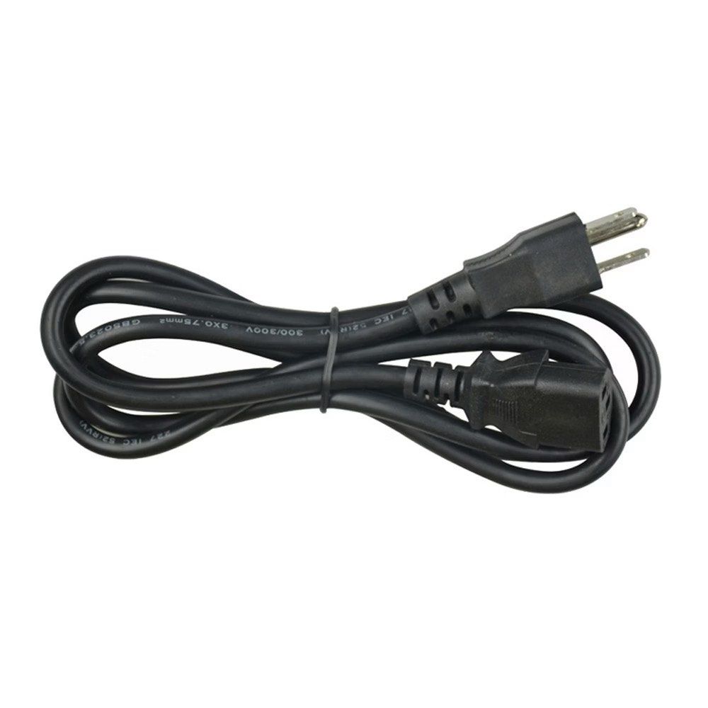 AC POWERCORD (Category: Laptop Bags & Sleeves) located in Taguig. Submitted by grassyyieeebeyb (Listing ID 1467885971, Image 2). Description: Universal Powercord.