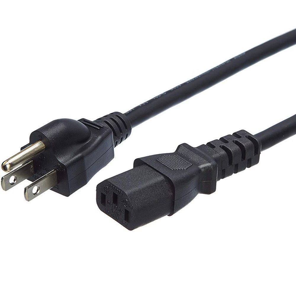 AC POWERCORD (Category: Laptop Bags & Sleeves) located in Taguig. Submitted by grassyyieeebeyb (Listing ID 1467885971, Image 1). Description: Universal Powercord.