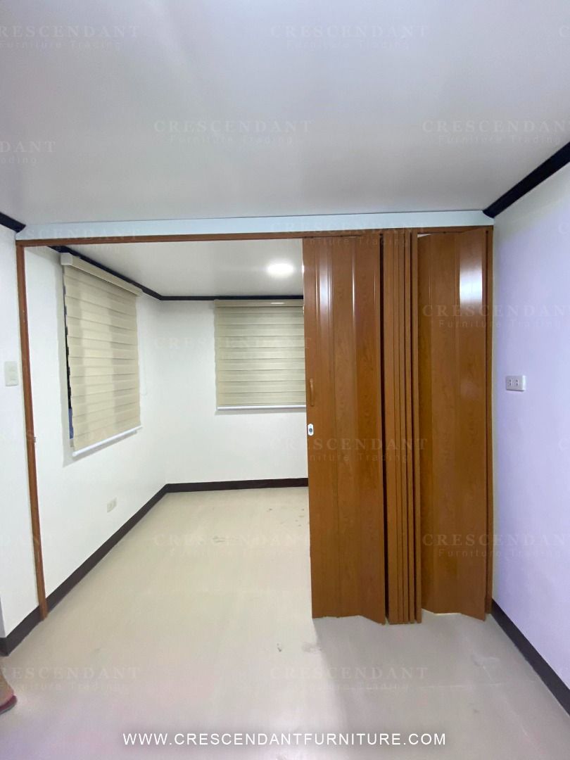 Accordion Folding Door | PVC Door (Category: Office Furniture & Fixtures) located in Pasig City. Submitted by ynacftsal84263 (Listing ID 1467848294, Image 3). Description: GOOD QUALITY, BRAND NEW AND OFFERS BEST PRICE!!! FREE QUOTATION! FREE SITE VISIT & FREE ESTIMATE within Metro Manila or you can send us your measurement Price is For Posting Purposes Only Our Products: •Modular Office Partition •Office Cubicle / Workstation •Office Tables •Offi