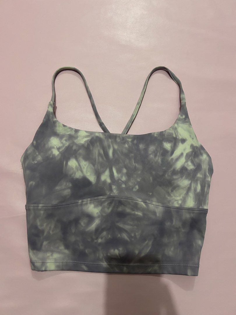 Active Bra (Category: Activewear) located in Manila. Submitted by chen_clybelles (Listing ID 1467945292, Image 1). Description: .