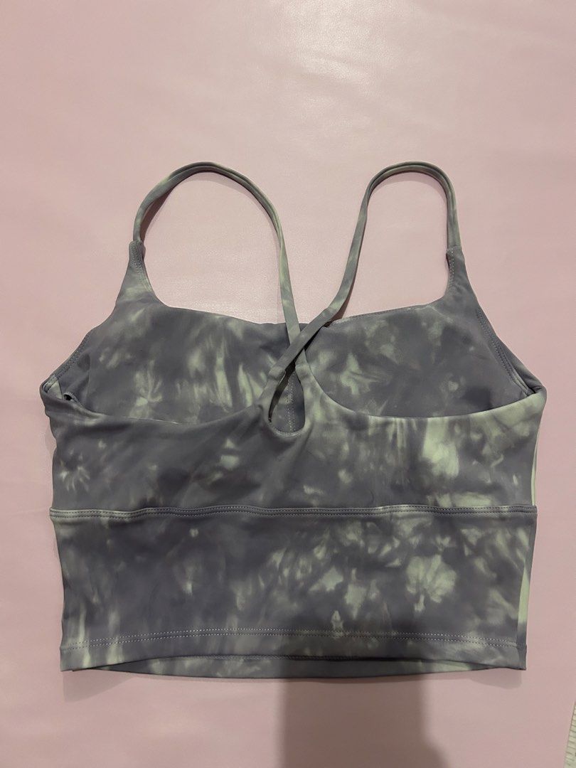 Active Bra (Category: Activewear) located in Manila. Submitted by chen_clybelles (Listing ID 1467945292, Image 3). Description: .