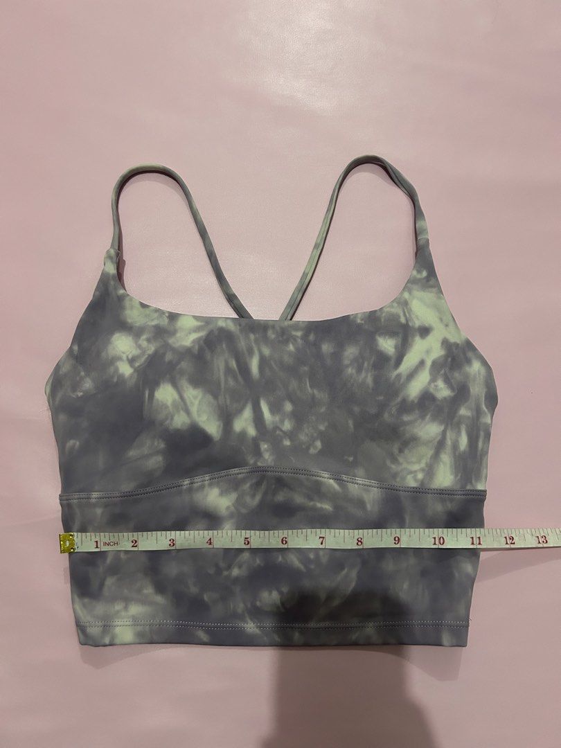 Active Bra (Category: Activewear) located in Manila. Submitted by chen_clybelles (Listing ID 1467945292, Image 2). Description: .