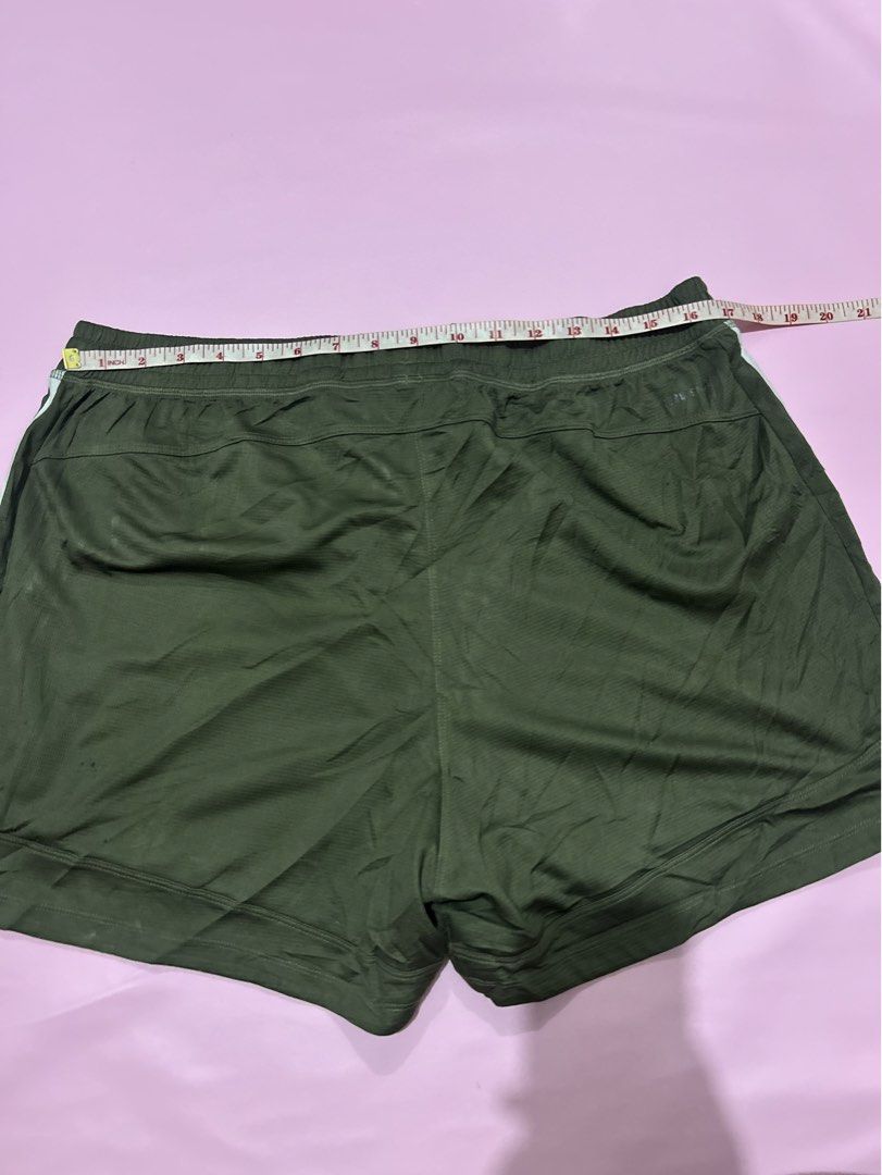 Adidas Active Short (Category: Activewear) located in Manila. Submitted by chen_clybelles (Listing ID 1467954465, Image 3). Description: L to semi XL.
