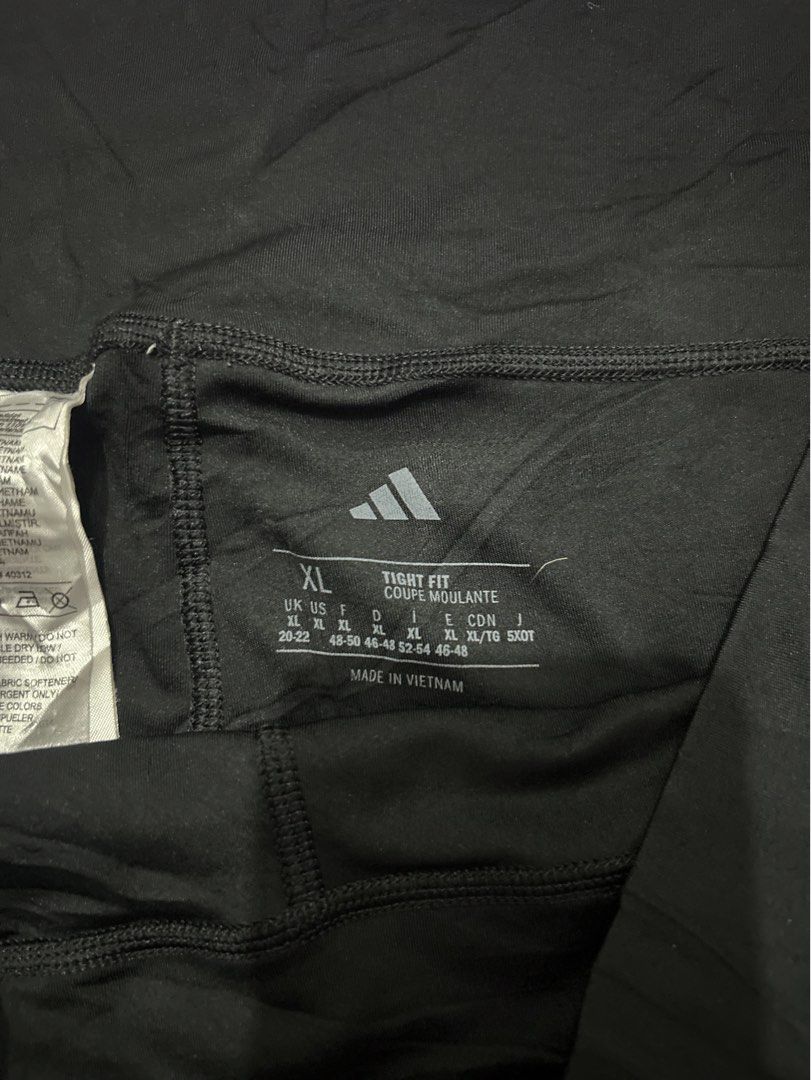 Adidas Active Short (Category: Activewear) located in Manila. Submitted by chen_clybelles (Listing ID 1467960322, Image 2). Description: .