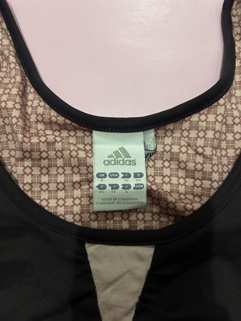 Adidas Active Top (Category: Activewear) located in Manila. Submitted by chen_clybelles (Listing ID 1467949403, Image 3). Description: .