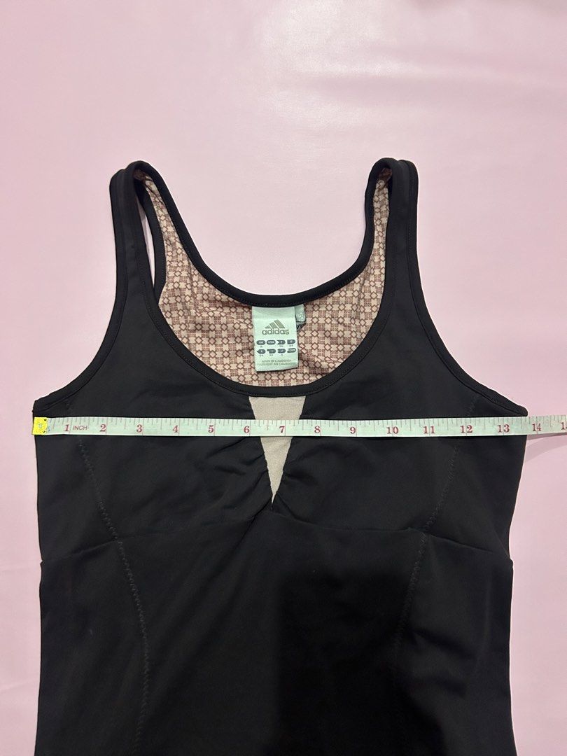 Adidas Active Top (Category: Activewear) located in Manila. Submitted by chen_clybelles (Listing ID 1467949403, Image 2). Description: .
