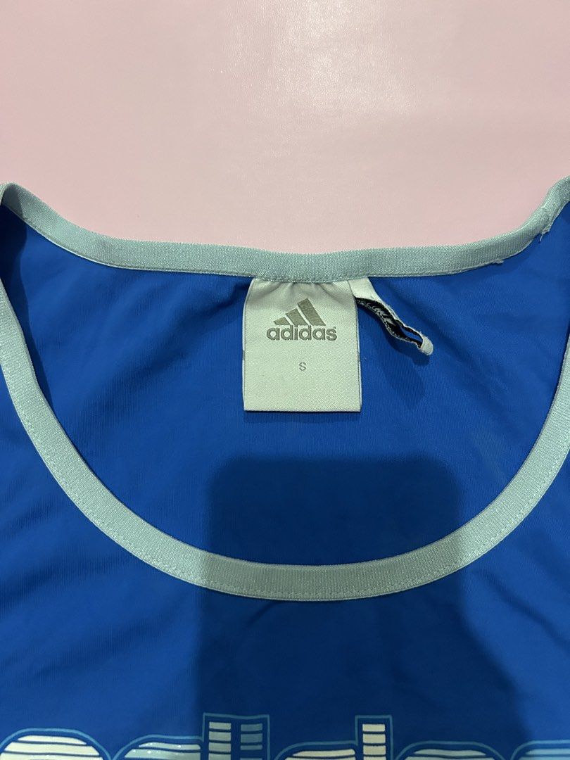 Adidas Active Top (swimtop) (Category: Activewear) located in Manila. Submitted by chen_clybelles (Listing ID 1467949115, Image 3). Description: .