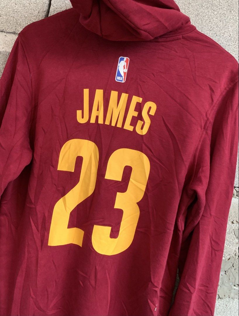 Adidas Cleveland James Pullover Hoodie Jacket (Category: Coats, Jackets and Outerwear) located in Tacurong. Submitted by mwloots04 (Listing ID 1467840695, Image 2). Description: Excellent condition As new Issue: 3rd photo 9.9/10 Colorrate Dimes: 21.5 x 28.