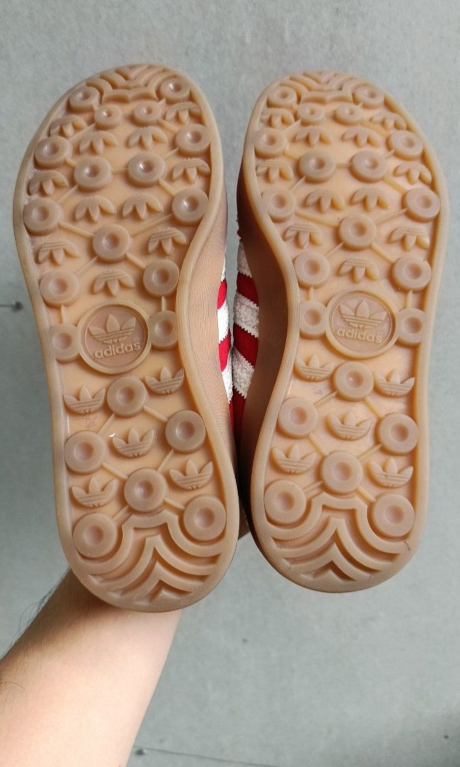 Adidas Gazelle (Category: Sneakers) located in Dumaguete. Submitted by iam_fredo17 (Listing ID 1467899512, Image 2). Description: Size: 38 Eur ☑️.