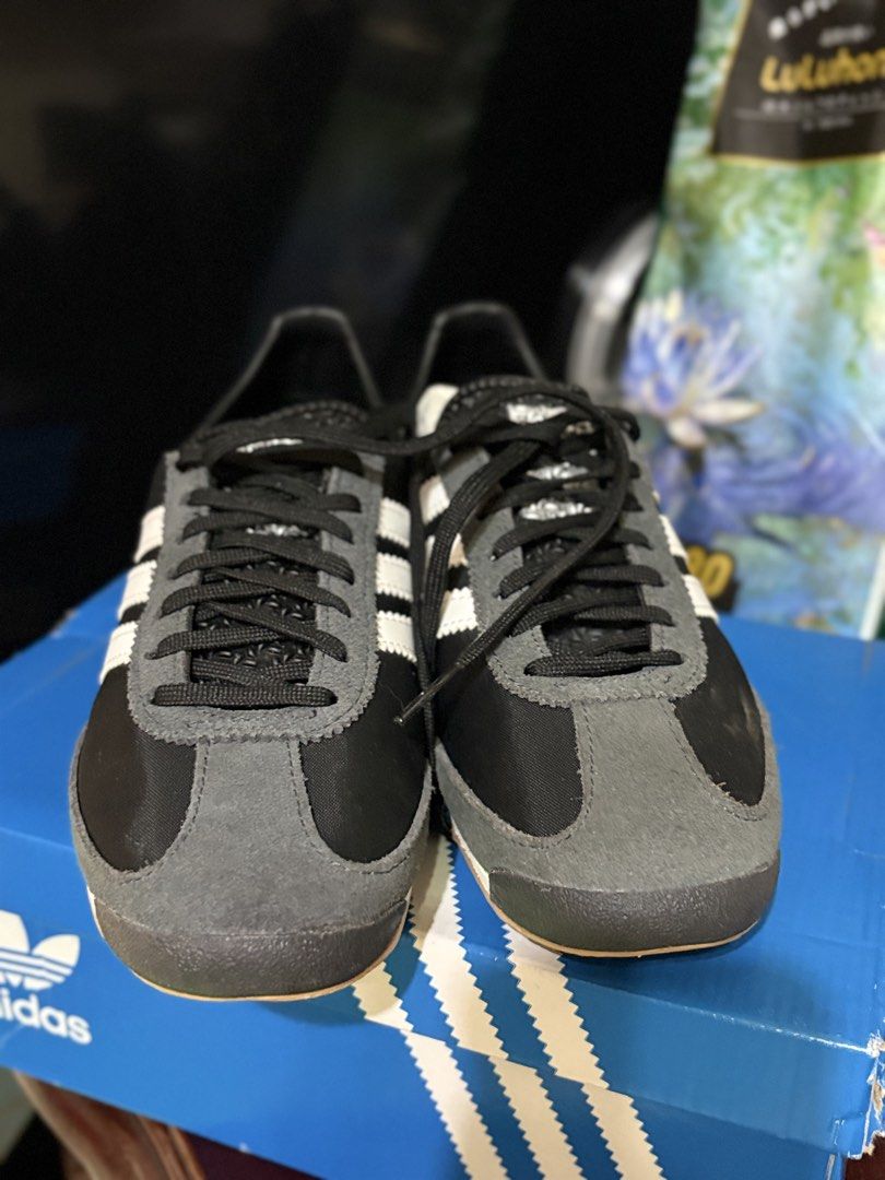 Adidas SL 72 OG SHOES (Category: Sneakers) located in Manila. Submitted by abuyforyou (Listing ID 1467862107, Image 3). Description: Never worn Authentic Selling because the size turned out to be too small for me..